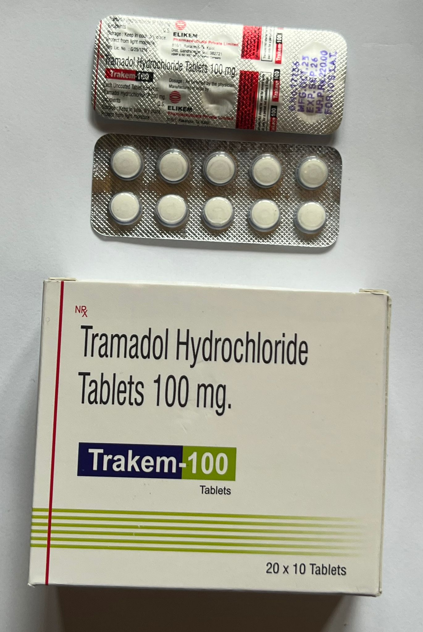 best fix for your pain tramadol