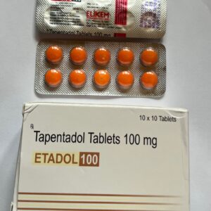 Tapentadol